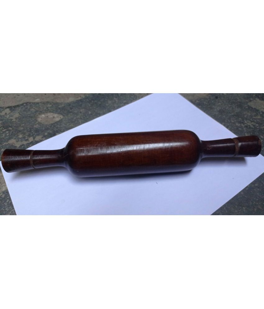     			SWH Wooden Rolling Pin 1 Pc