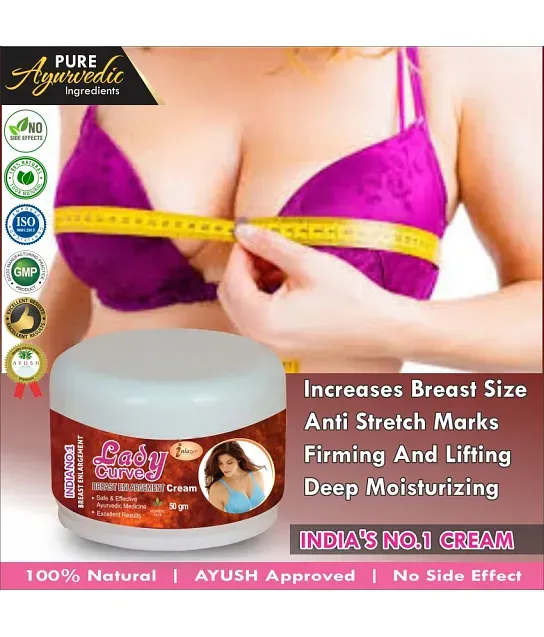 Buy Breast Enlargement Cream Oils Online Snapdeal