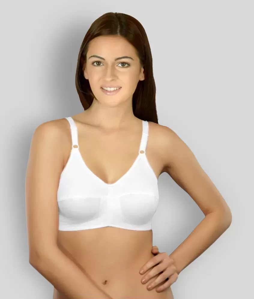 Selfcare Multi Color Cotton Growing Girl Bra - Buy Selfcare Multi Color  Cotton Growing Girl Bra Online at Best Prices in India on Snapdeal