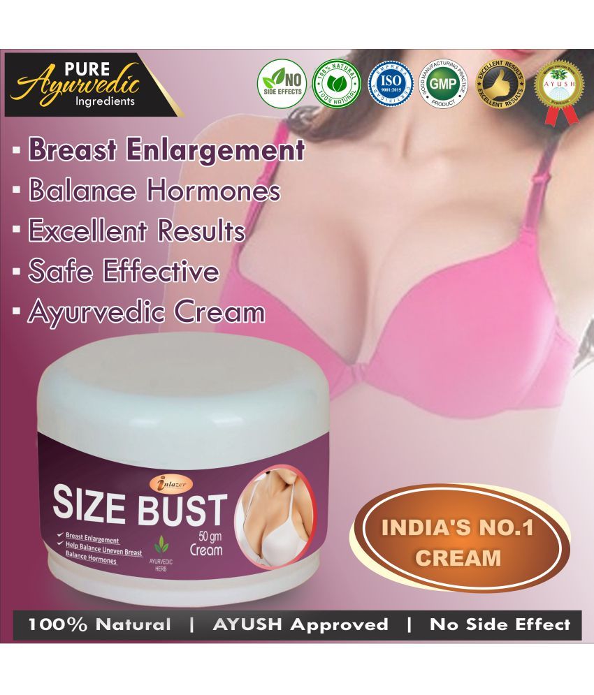     			RIFFWAY Breast Stretch Marks Reducing Cream