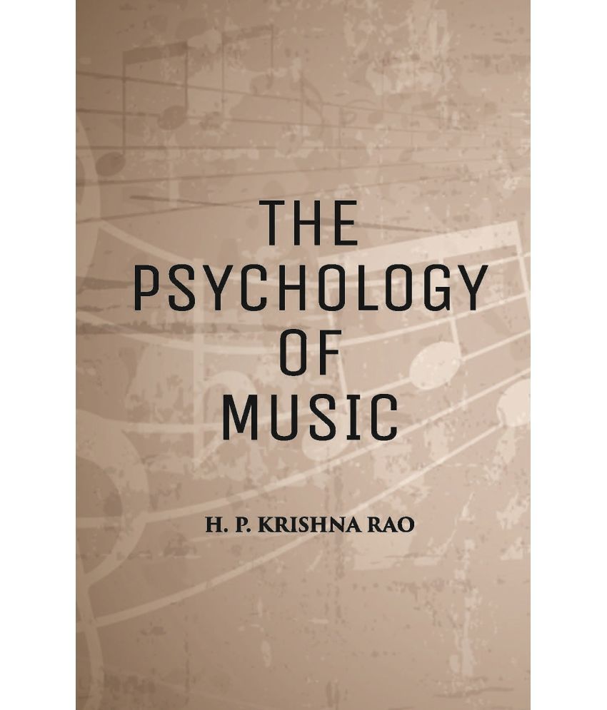     			THE PSYCHOLOGY OF MUSIC [Hardcover]