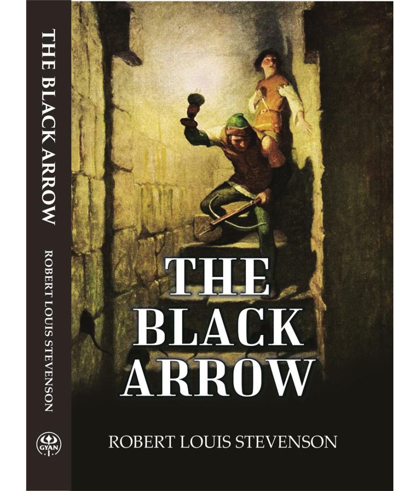     			The Black Arrow [Hardcover]