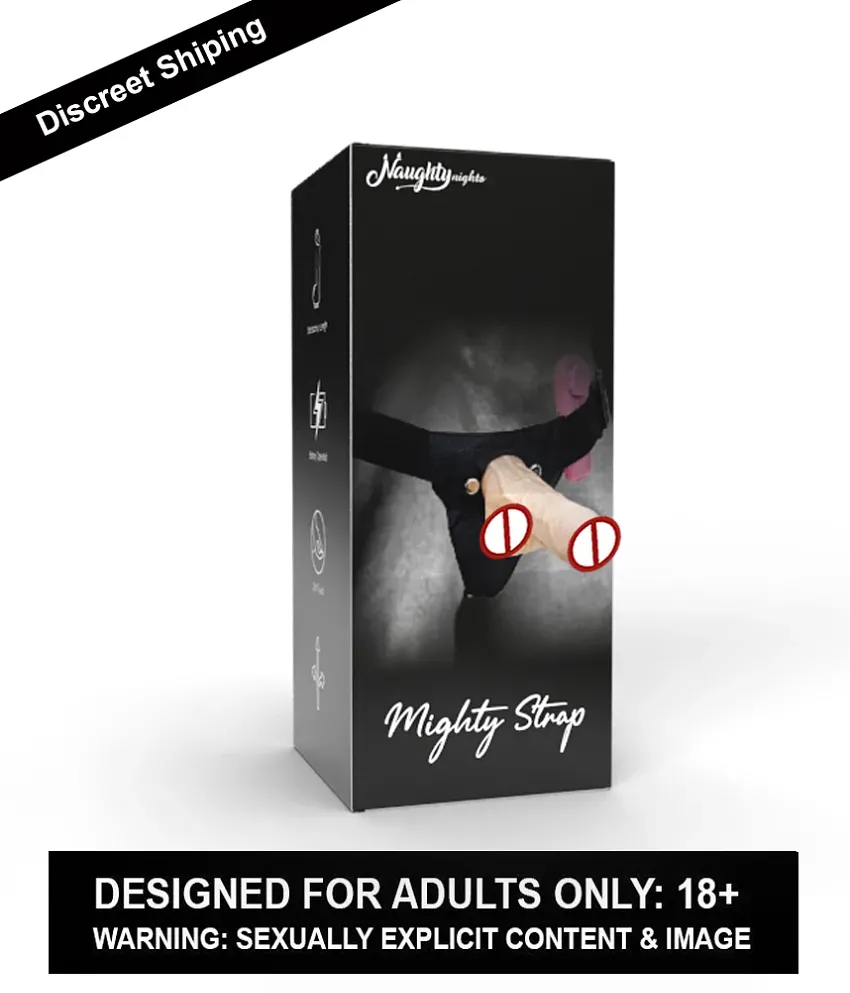 Strap on Dildo Vibrator Adult Sex Toy Best Sex Toy for Couple Strapon Dildo  Free Vibrating Rings: Buy Strap on Dildo Vibrator Adult Sex Toy Best Sex  Toy for Couple Strapon Dildo