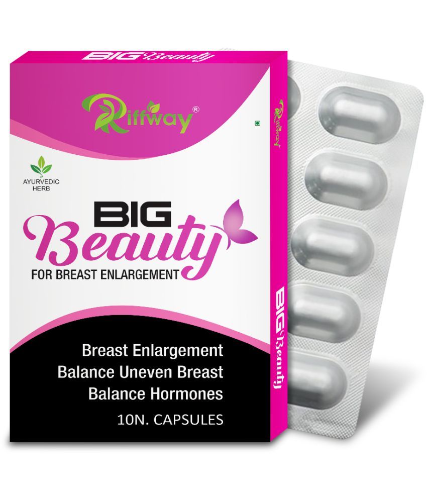     			RIFFWAY Breast Lifting Tablets