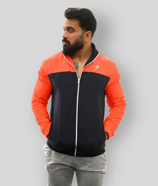 Fuaark Sports Jacket For Men - Buy Fuaark Sports Jacket For Men Online at  Best Prices on Snapdeal