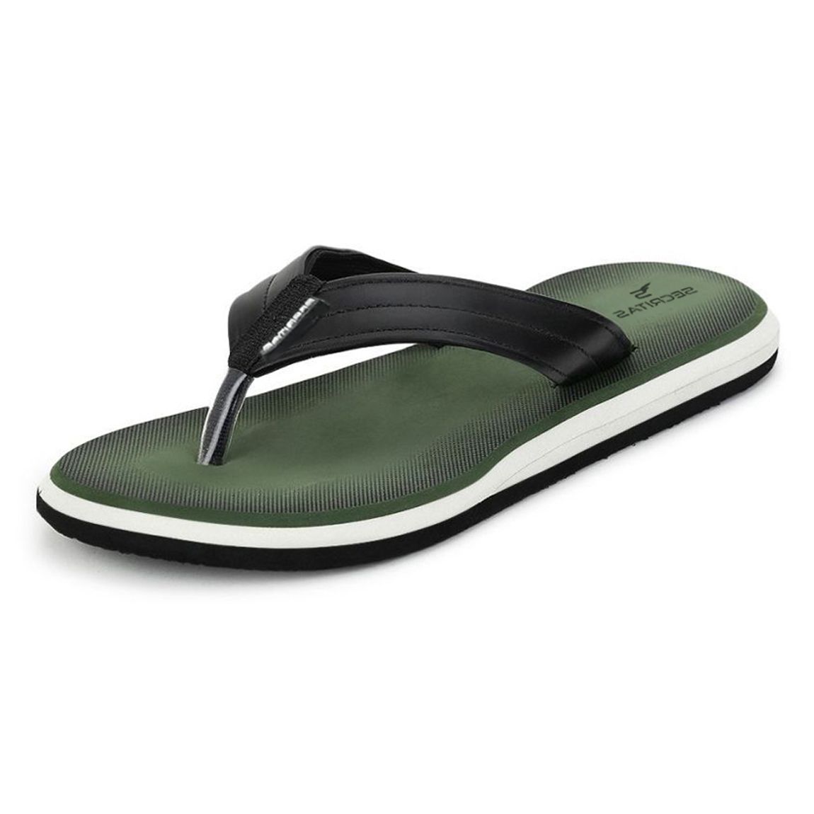 Buy Secritas Green Slippers Online at Best Price in India - Snapdeal