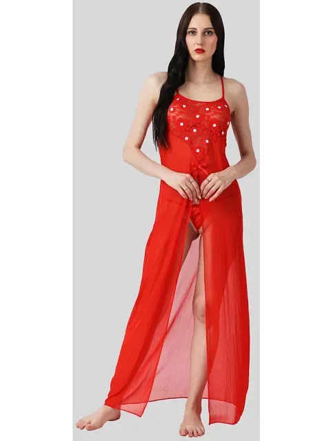 Snapdeal ladies night discount dress