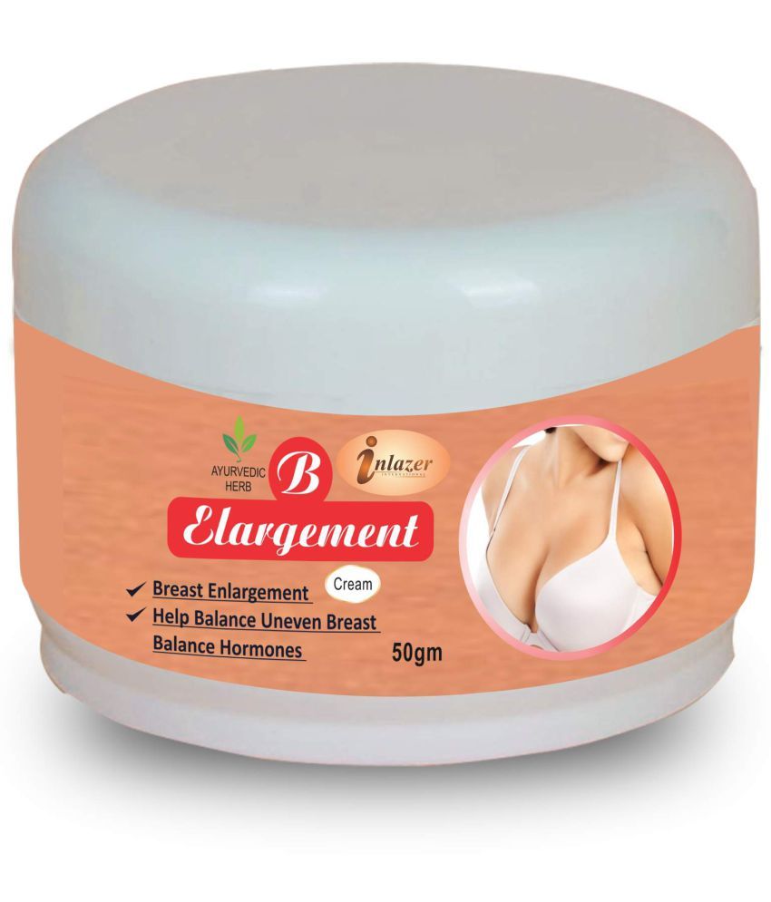     			B En-largement Organic Breast Cream For Women Breast Reconstruction Strengthening Breast Muscles