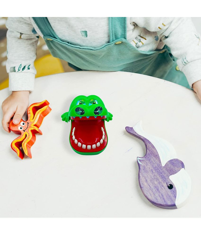 Crocodile Teeth Toys Game for Kids, Crocodile Biting Finger Dentist Games  Funny Toys Alligator Teeth Game - Buy Crocodile Teeth Toys Game for Kids,  Crocodile Biting Finger Dentist Games Funny Toys Alligator