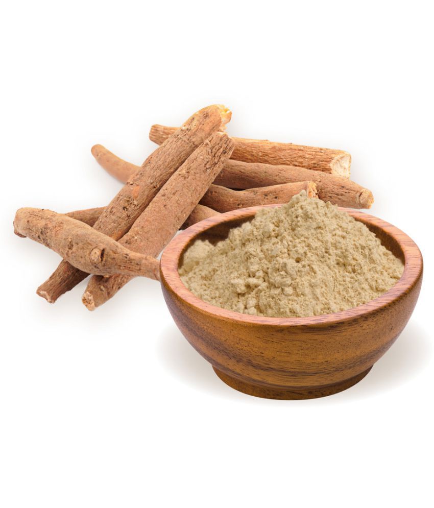     			MYGODGIFT Ashwagandha powder Ashwagandha Root Powder, ASHVAGANDHA JADD Powder 100 gm