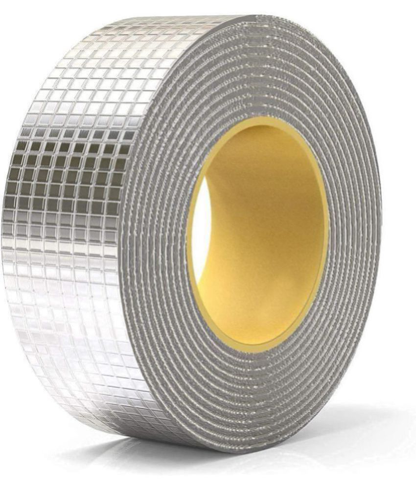     			Shivam International Self adhesive Waterproof Tape Alluminium