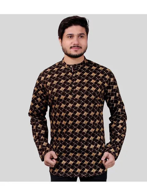 Kurtas in cheap snapdeal