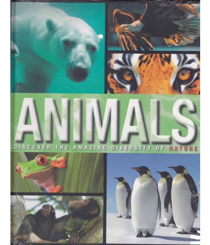     			ANIMALS