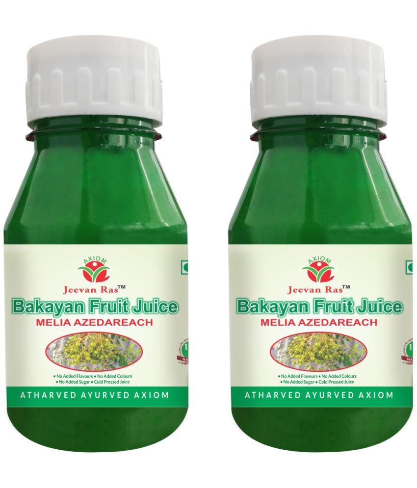     			Axiom Bakayan Swaras 250ml (Pack of 2)|100% Natural WHO-GLP,GMP,ISO Certified Product