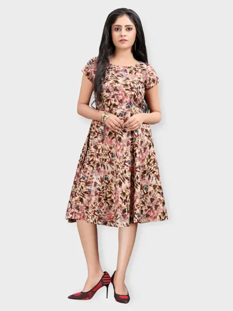 One piece dress clearance snapdeal