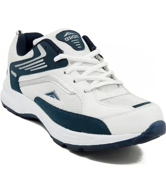Nike white shoes deals snapdeal