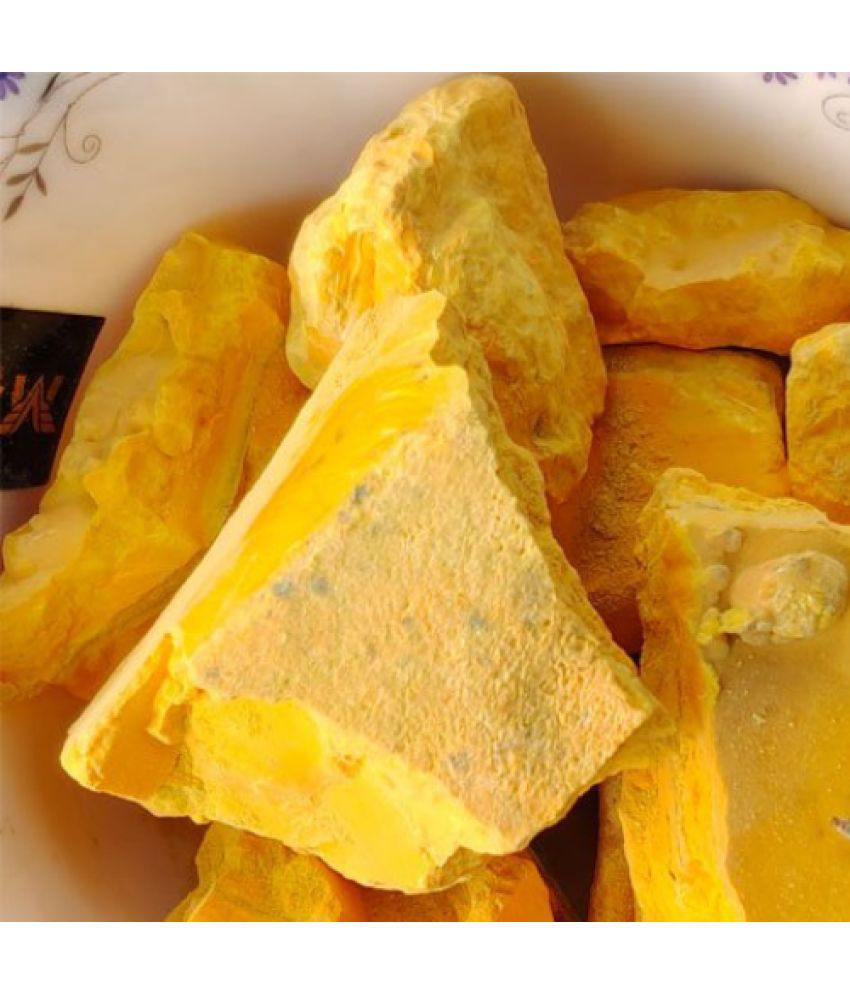     			Nutrixia Food Pila Sankhiya Somal Yellow Sankhiy 25 gm