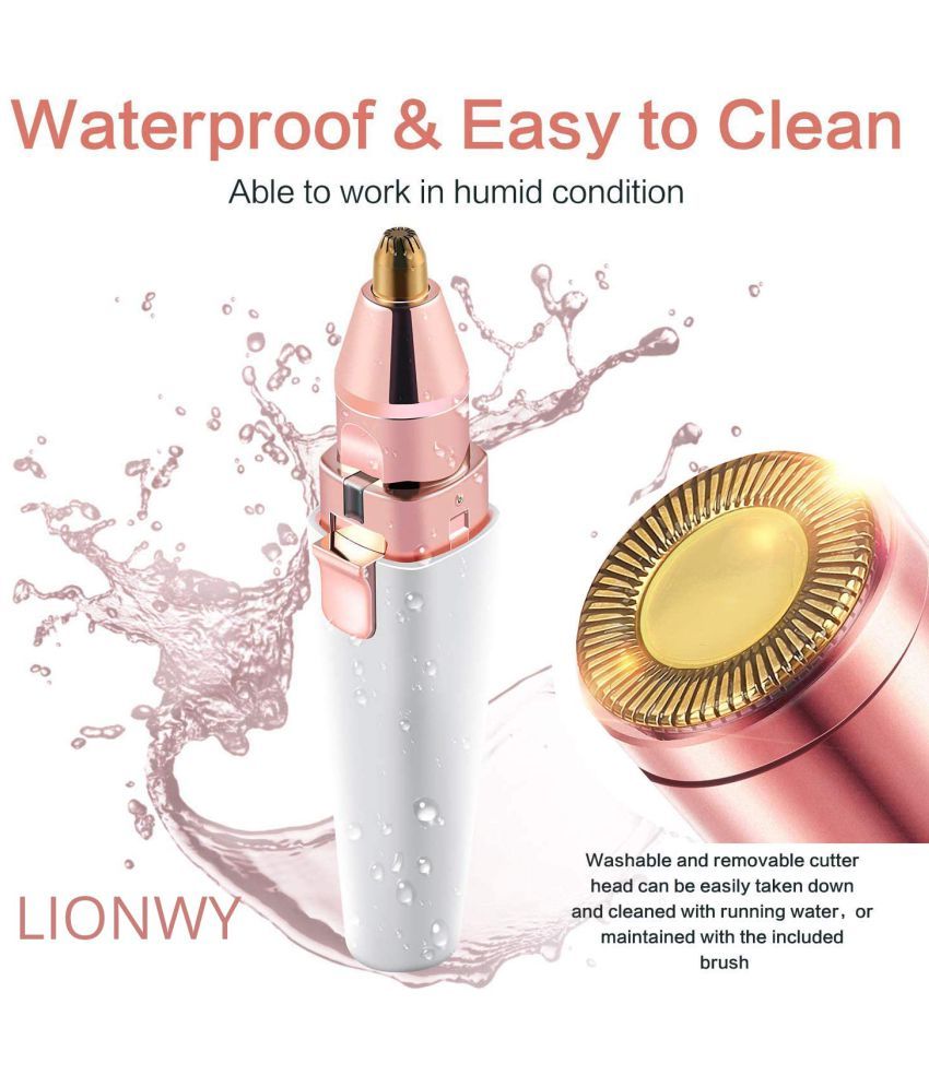 ASIAN Eyebrow Lip Hair Face Remover Epilator Trimmer Buy ASIAN Eyebrow