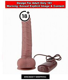 Multi-Speed Rotating Dildo Vibrator Realistic Dildo with Strong Suction Cup Sex Toys For Women/Men-Premium Dildo-CRAZYNYT