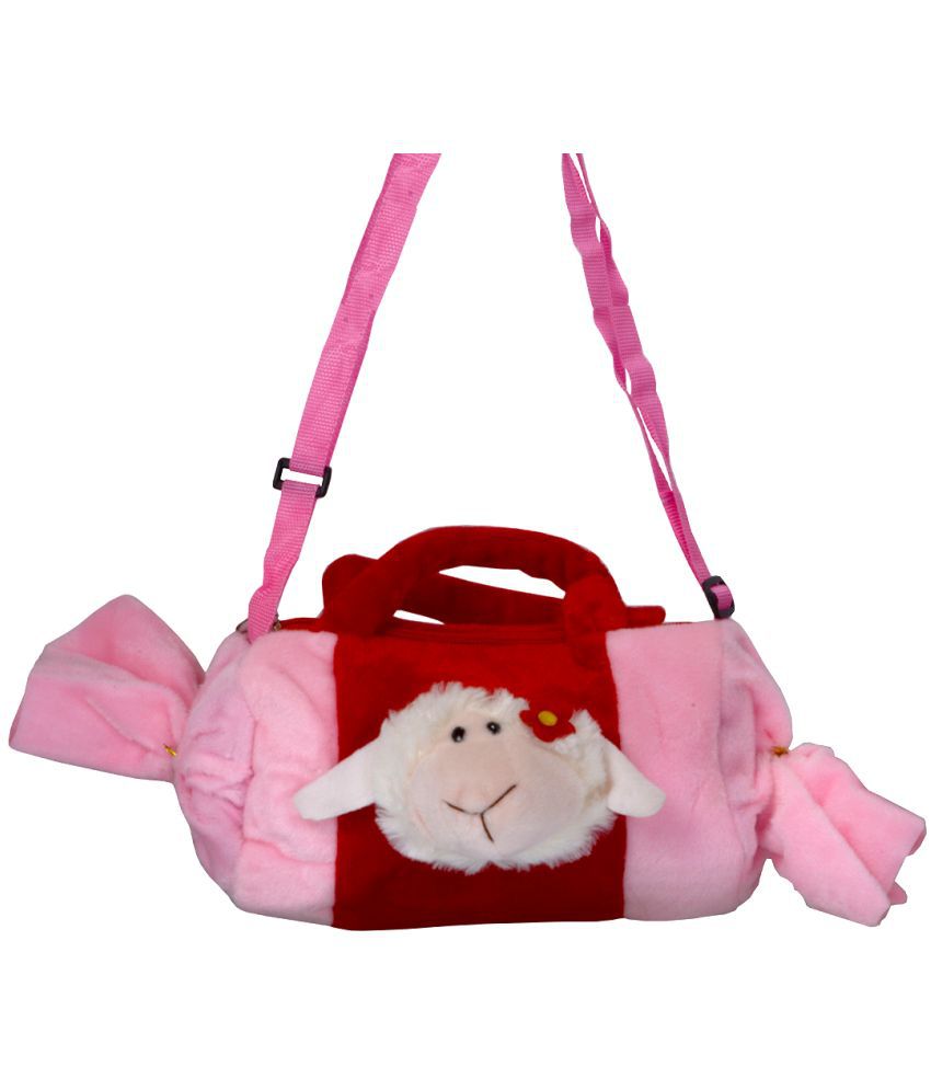     			Small Kids Baby Side Hand Travel Bag Handbag
