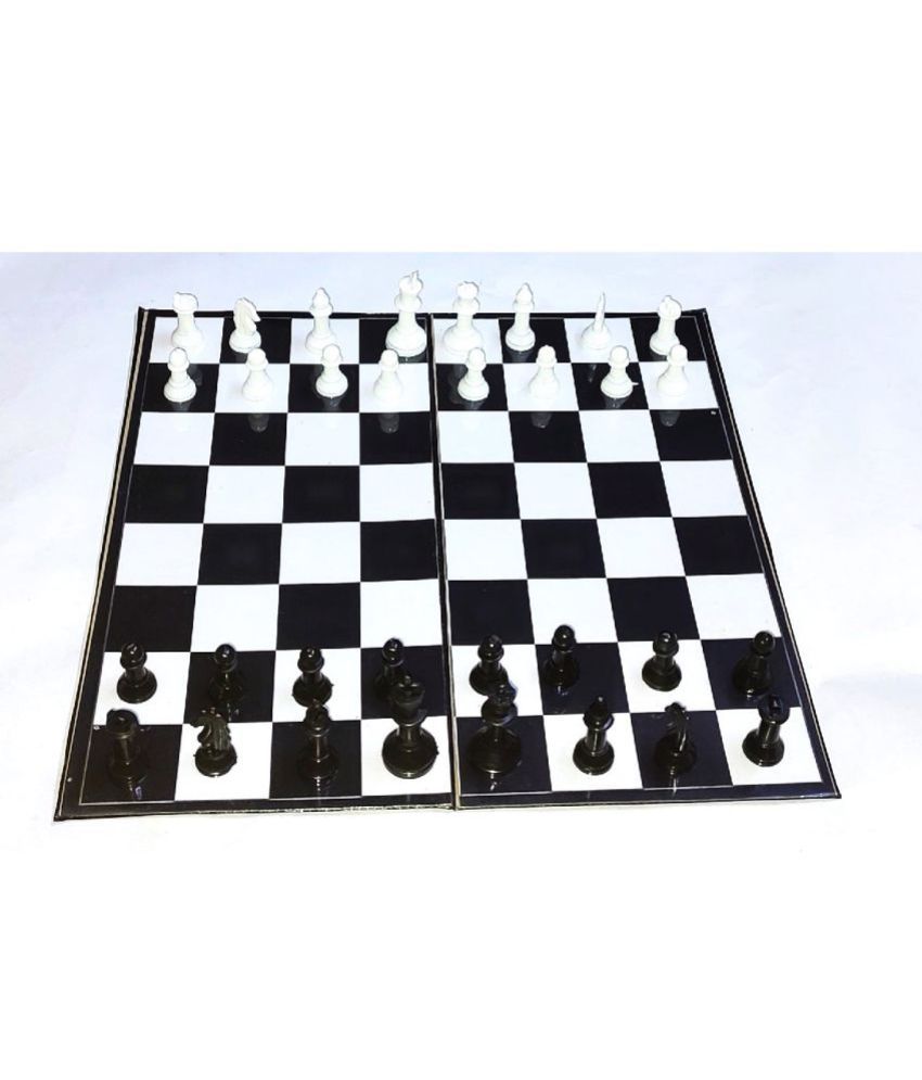 PETERS PENCE Premium Chess Strategy & War Board Game For Kids & Adults