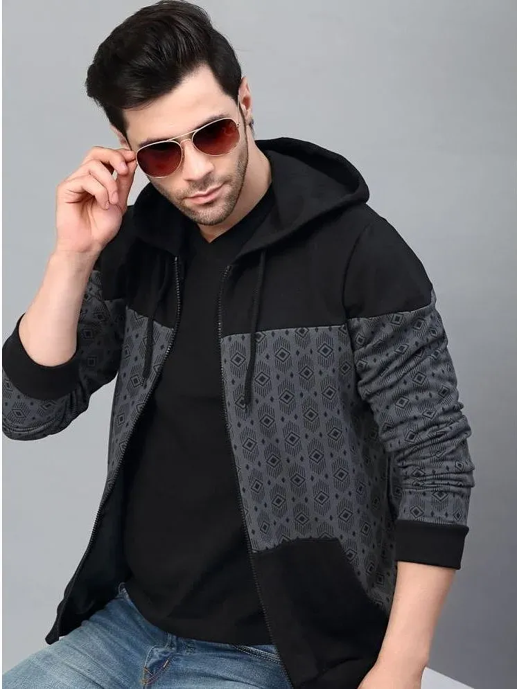Leather jacket deals snapdeal