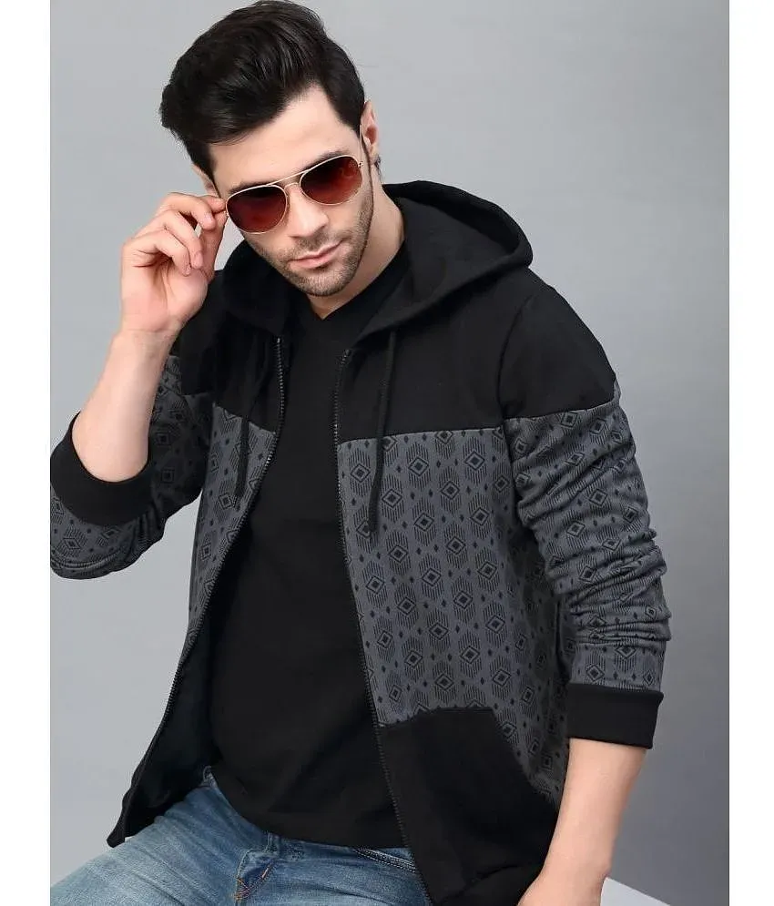 Adidas Black Nylon Fleece Jacket Buy Adidas Black Nylon Fleece