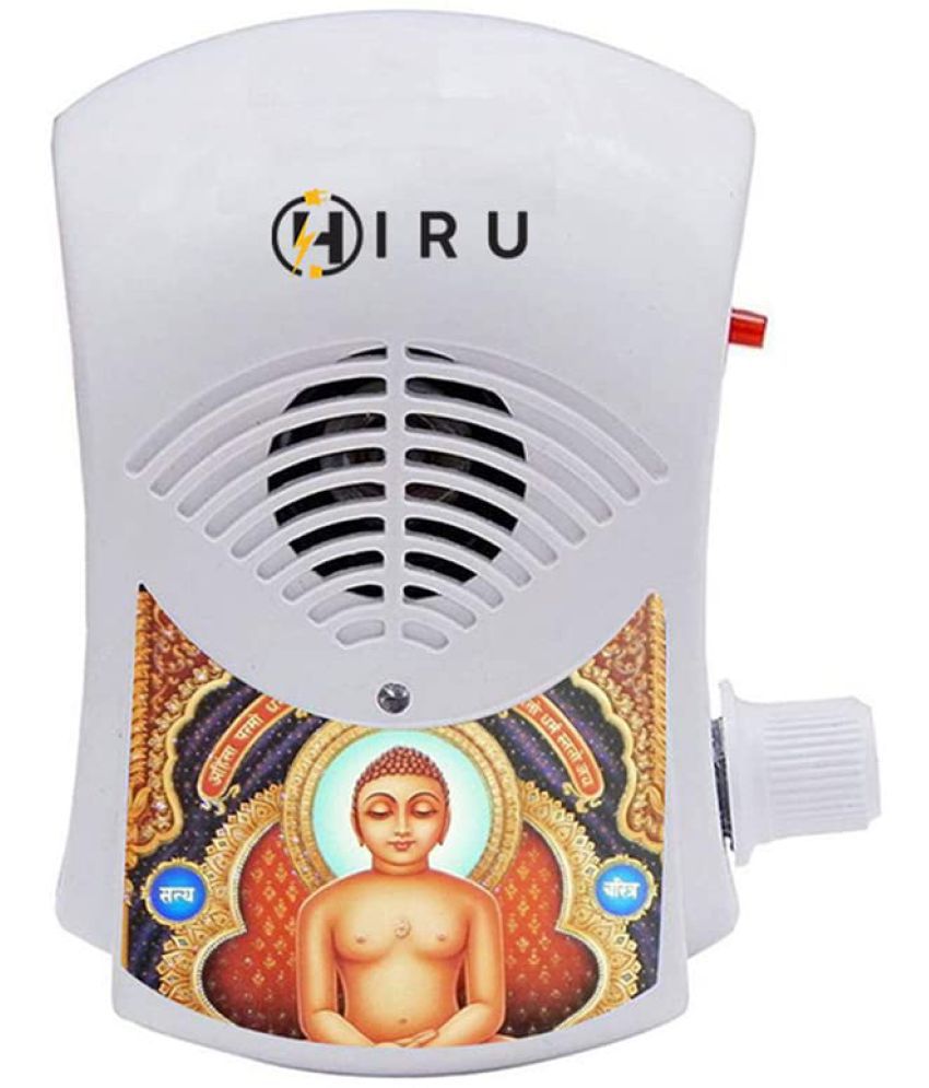     			HIRU Religious Bell Wireless