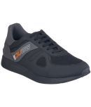 Duke - Black Men's Sneakers