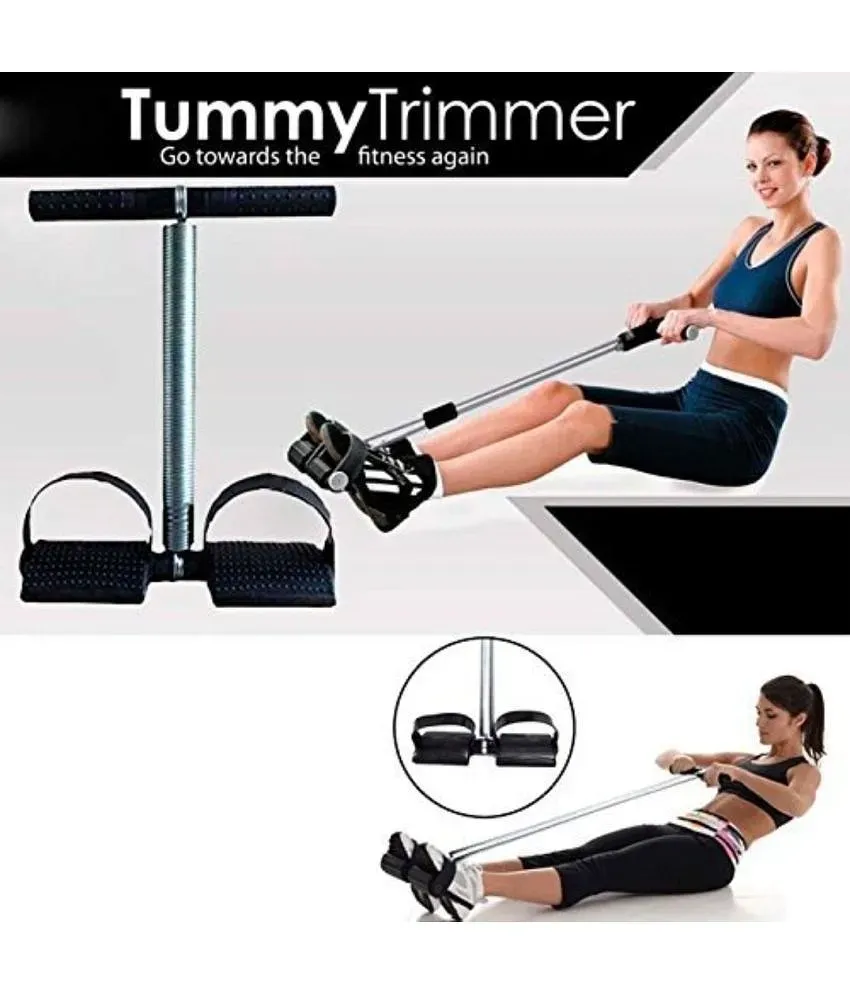 Tummy trimmer pump deals