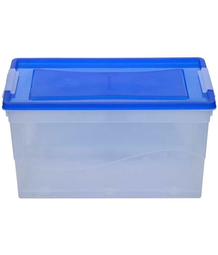 Nilkamal Storage Box 50 Ltr Storage Boxes & Baskets ( Pack of 1
