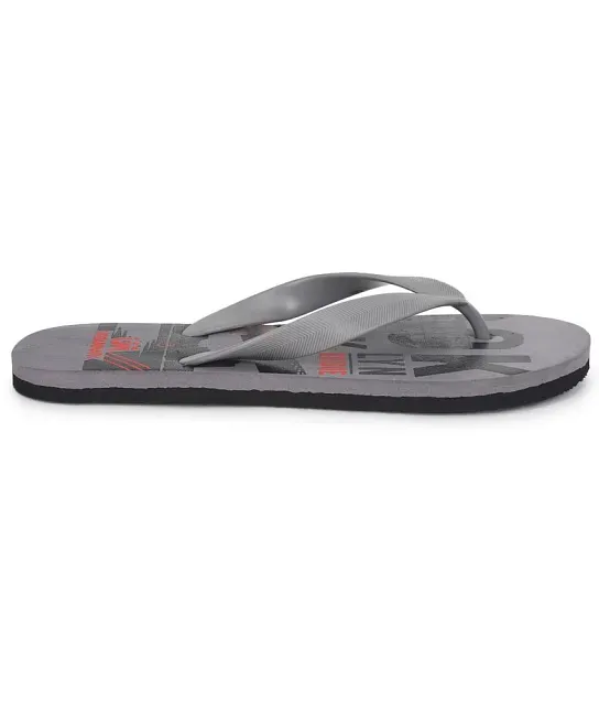 Buy Branded Slippers For Men With Upto 70 OFF only at Snapdeal