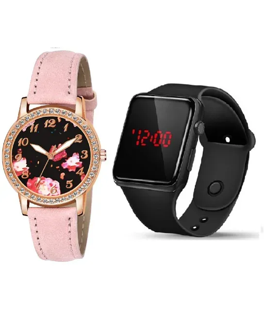Snapdeal watches sales for womens