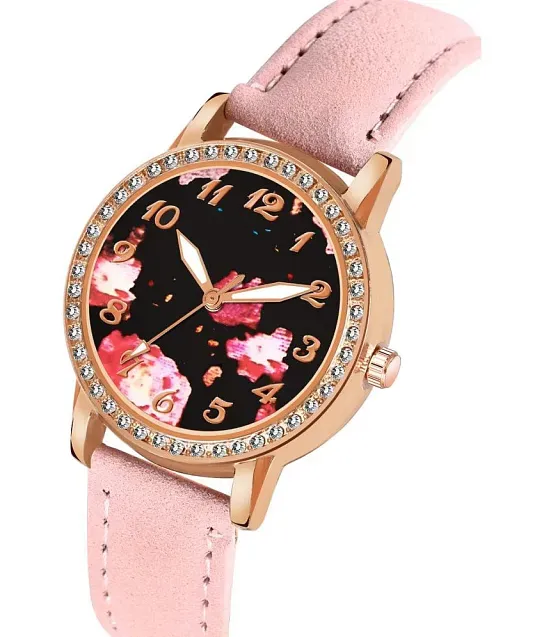 Snapdeal watches for girls clearance