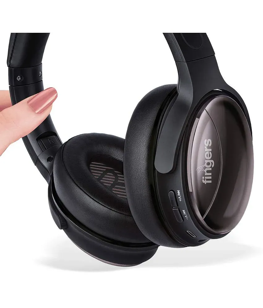 Boult audio probass deals thunder bluetooth headset
