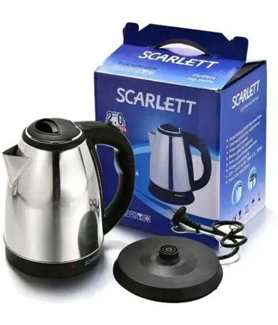 Electric kettle snapdeal top