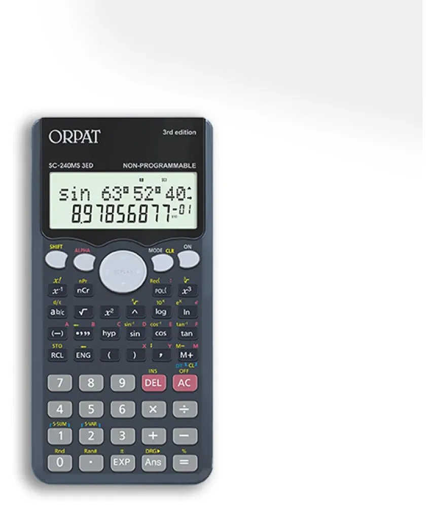 Orpat fx82ms on sale