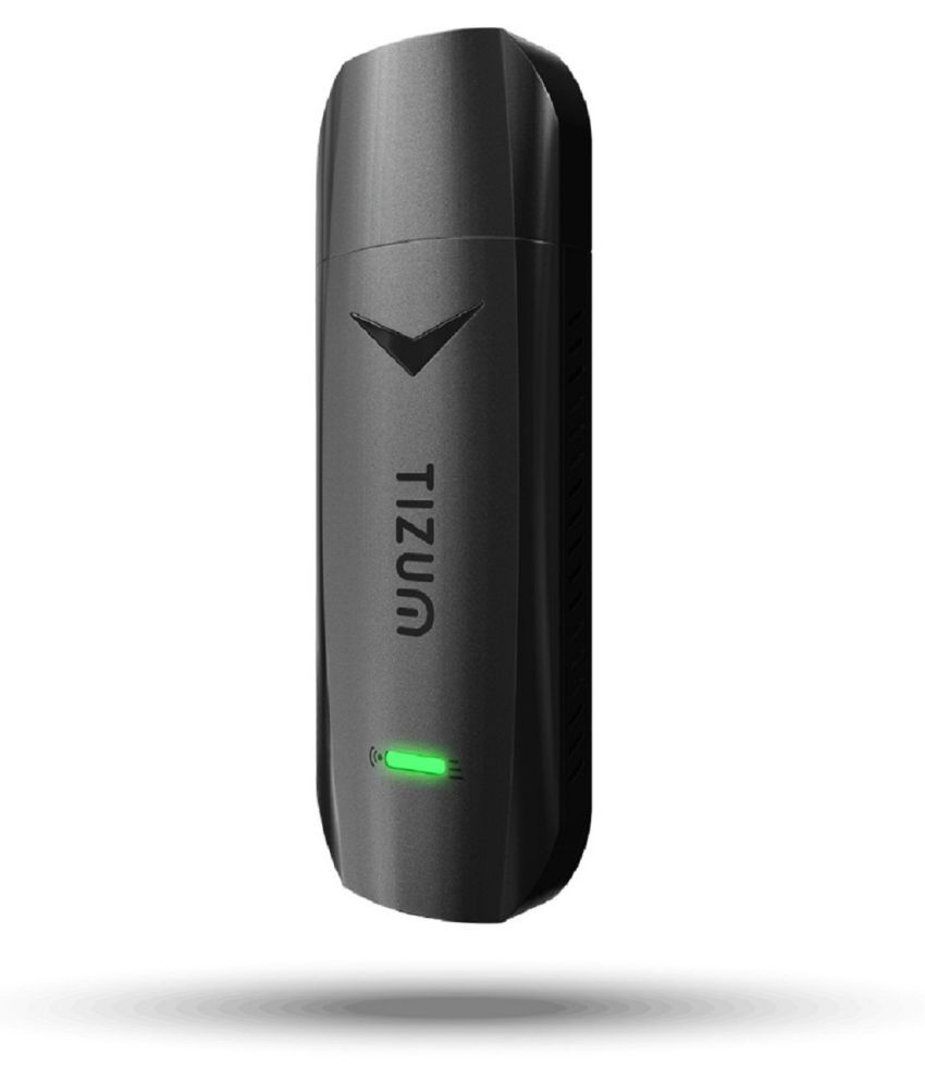     			TIZUM Wireless USB Dongle 150 Mbps Wifi Dongles