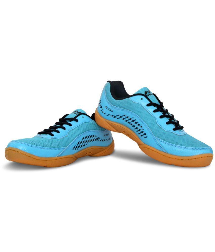 nivia badminton shoes