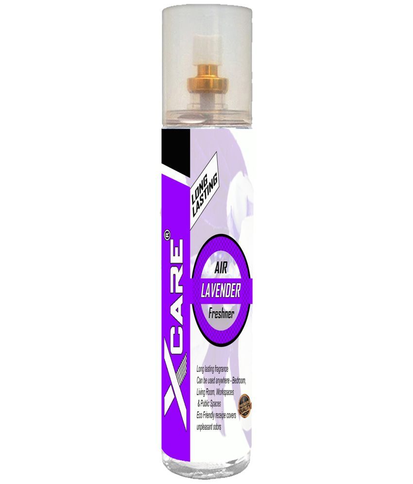     			Xcare Car Perfume for Usage Floral