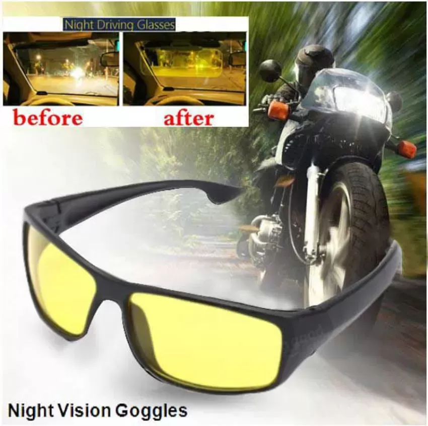 Share more than 122 night driving sunglasses