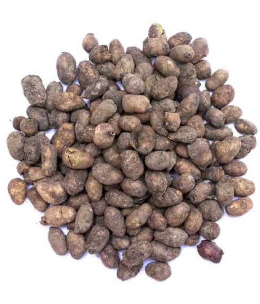     			Nutrixia Food Jamun Seeds/जामुन के बीज /Syzygium Cumini/Jamun 50 gm