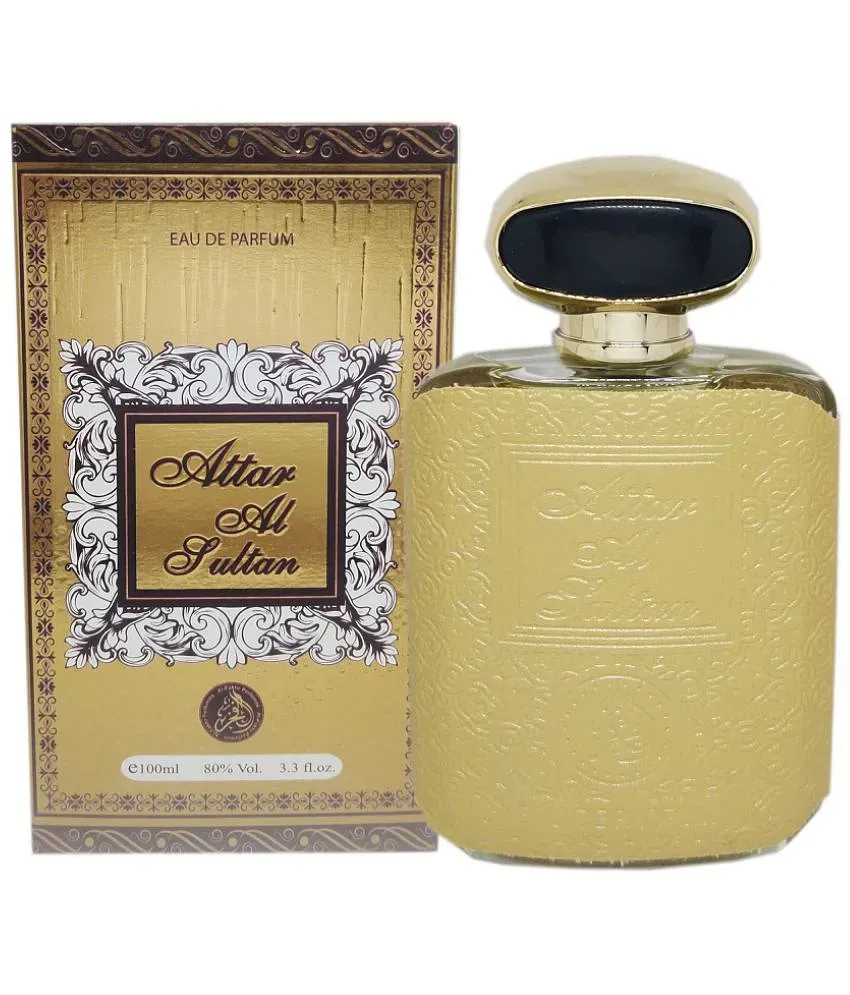 Sultan parfum deals