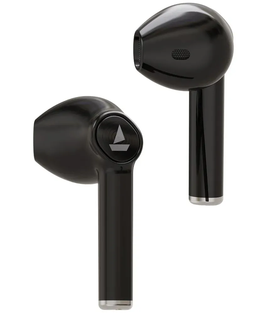 Buy boAt boAt Airdopes 183 In Ear True Wireless TWS 20 Hours