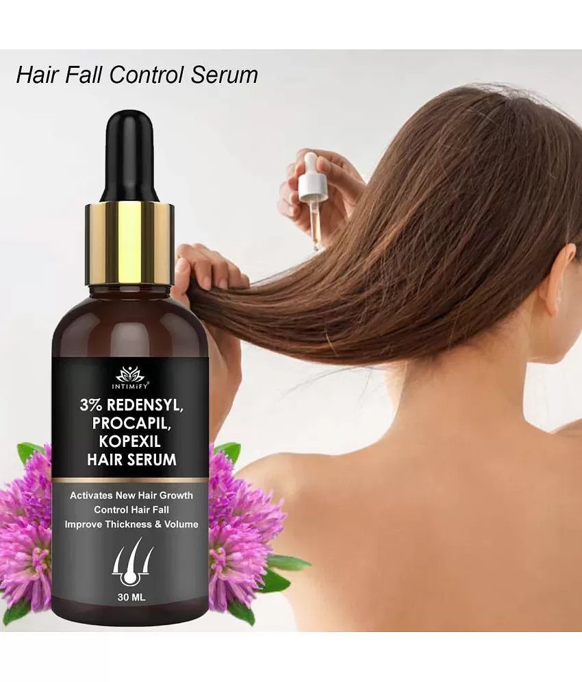 Dr Batras Hair Fall Control Serum  Shree Dashrath