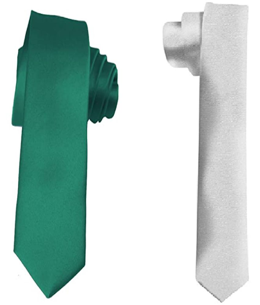     			PENYAN Multi Plain Cotton Necktie