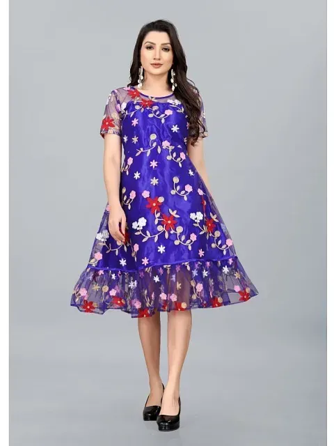 Net Womens Dresses Buy Net Womens Dresses Online at Low Prices on