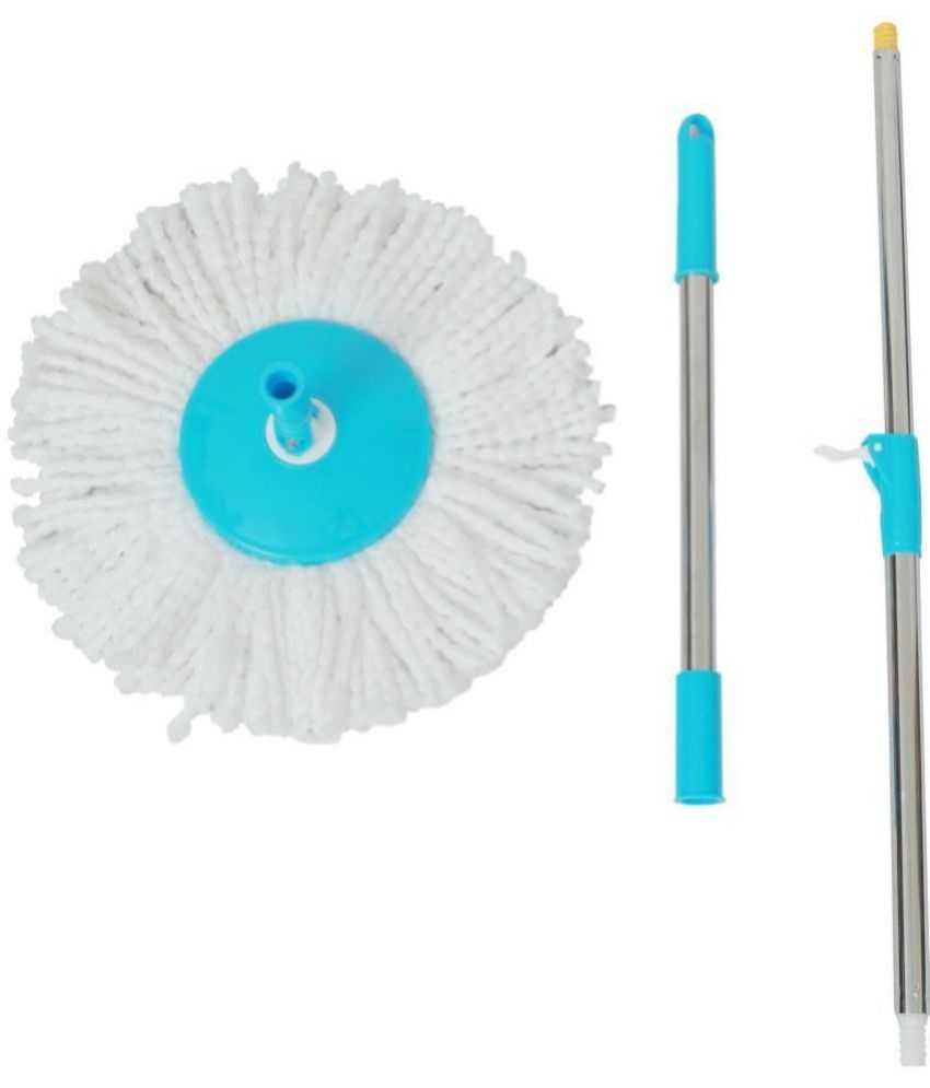 Esquire Handle Mop ( Extendable Mop Handle with 360 Degree Movement
