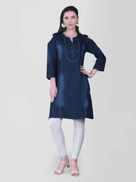 Kurtas new arrivals in snapdeal