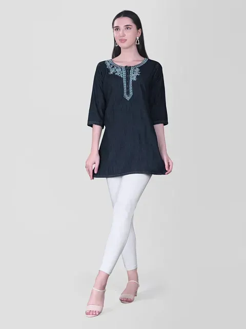 Kurtis for ladies snapdeal store